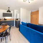 L\'Equinoxe, T2 De Plain-Pied Dans Residence Neuve.